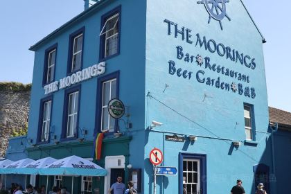 John Kavanagh The Gravediggers