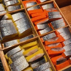 百纳·四季自助百汇(天越湾店) User Photo