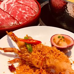 鲤酒翡萃·港式海鲜火锅 User Photo
