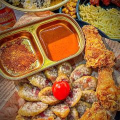 Meet Sun韩式大排档(福州万象九宜城店) User Photo