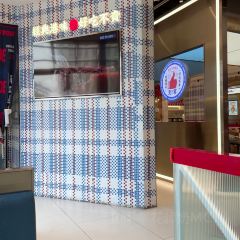 克茗冰室(美林湖店) User Photo