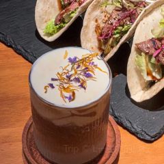 在咖啡INCOFFEE(融侨外滩壹号店) User Photo