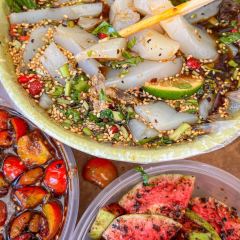 糊辣子·景洪凉拌 User Photo