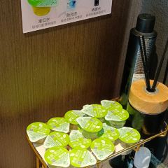 淳宴·上品火锅(味道新城店) User Photo