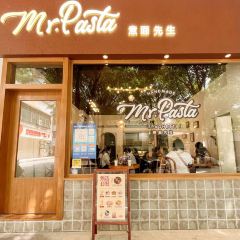 华盛园西餐厅(裕民路店) 여행 사진