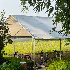 溪地阿兰若度假村落(大邑安仁古镇店)·玖咖啡馆 User Photo