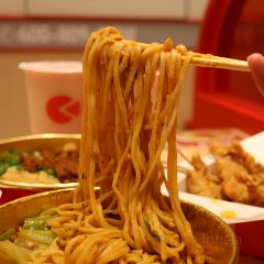 莱得快酸辣粉(炫地店) User Photo