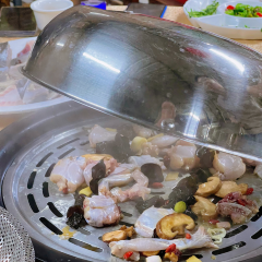YU WEN LE NONG ZHUANG 여행 사진