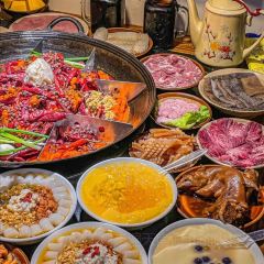 仪表厂火锅老店 User Photo