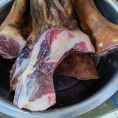 山老腿火锅店 User Photo