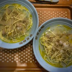 常州銀絲麵館（河景花園店）張用戶圖片