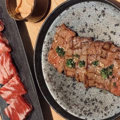 未在·怀石炭火烧 User Photo