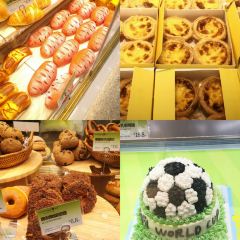 Jinyujinjiangmianbao (wuyi) User Photo