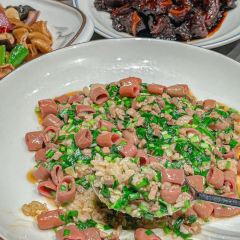MANYUELI BEERHOUSE（Yanerdao Road ） 여행 사진
