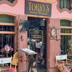 Torry's Ice Cream 여행 사진