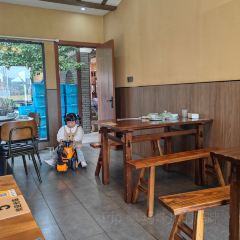 李东农庄·土鸡·溪鱼 User Photo