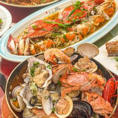 ZHOU SHAN OLD ANGLER User Photo