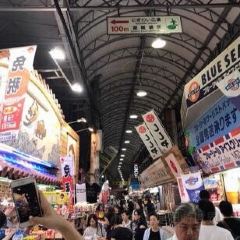 Soba Kaido User Photo