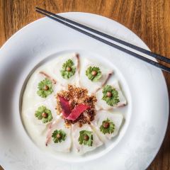 Nobu User Photo