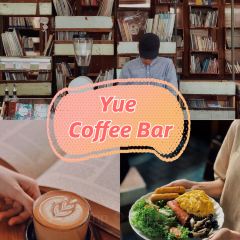 The Ink Library Cafe User Photo