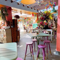 Hazelhurst Cafe User Photo