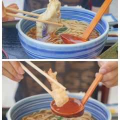Soba Noodle Azuma User Photo