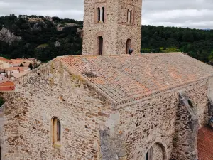 Castle of Buitrago