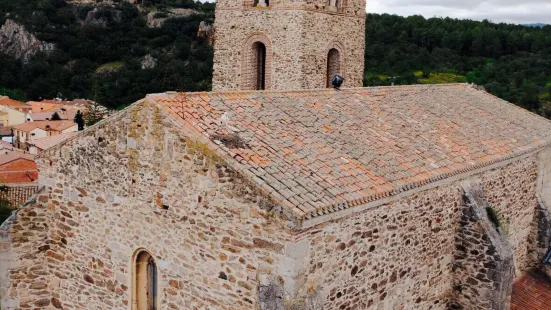 El Castillo de Buitrago de Lozoya