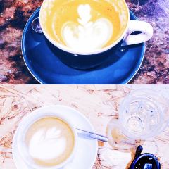 Workshop Coffee User Photo