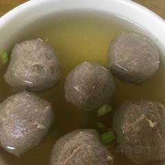 东风牛杂(莲花店) User Photo