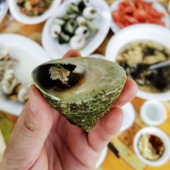 福顺顺发海鲜餐厅 User Photo