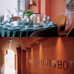 Jintang Banshan Guishu Restaurant User Photo