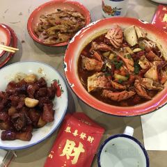 老三样·博物美食馆(北京东路店) 여행 사진