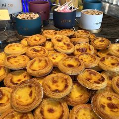 開臣國際酒店四季餐廳張用戶圖片