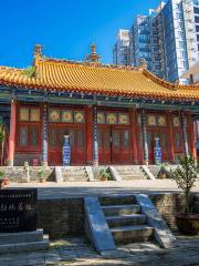 Luonan Confucian Temple