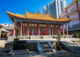 Luonan Confucian Temple