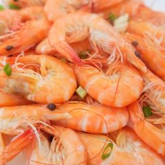 鲜上鲜海鲜大排档 User Photo