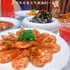 阿四饭店(沧海路店) User Photo