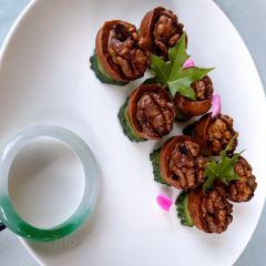 山顶餐厅·山居菜 User Photo