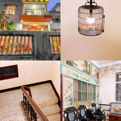 Zhouge Food Private Kitchens 여행 사진