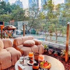 太古里茶餐厅 여행 사진
