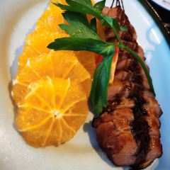 鼎玥·和牛料理 User Photo