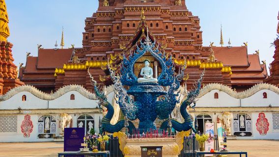 Xishuangbanna