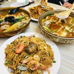 杏芬面馆(朱家尖店) User Photo