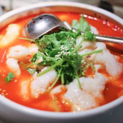 幾荷餐廳·烏篷船宴(魯迅店)張用戶圖片