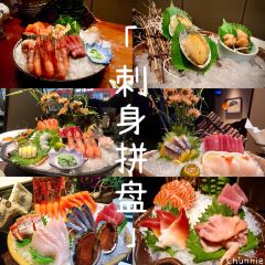 匠和风精致料理(龙岩新罗万达店) User Photo