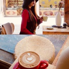 xiang cheng coffee yun nan arabica coffee 여행 사진