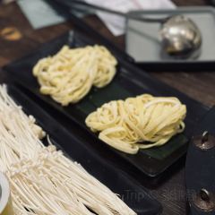 德庄火锅(温州吾悦店) 여행 사진