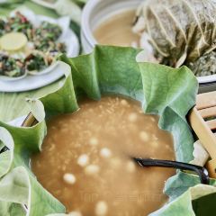 溪上花园餐厅 User Photo