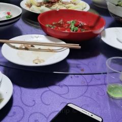 老信阳菜馆粥坊 User Photo